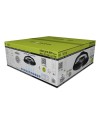 HIMALAYA MINI * VENTILADOR NEGRO CON MANDO